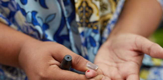 Ernährung und Lebensstil bei Kinderwunsch: Tipps für dich Photo Healthy diet