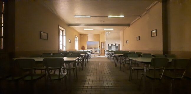 Mein Schulalltag: Tipps und Tricks Photo Classroom scene