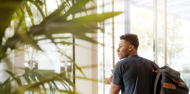 Wie finanzierst du dein Studium in Deutschland? Photo Student loan