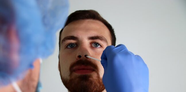 Welche Gesundheitswesen Berufe passen zu dir? Photo Medical staff