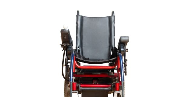 Physiotherapeut Ausbildung: Alles, was du wissen musst Photo Rehabilitation equipment