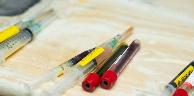 Pharmareferent Ausbildung: Dein Weg in die Pharmaindustrie Photo Medical equipment