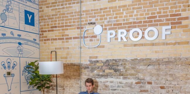 Was du als Industriekaufmann wissen musst Photo Office environment