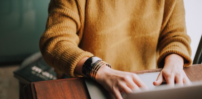 Handelsfachwirt Weiterbildung: Dein nächster Karriereschritt Photo Business seminar