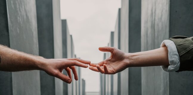 Logopädie ab 3 Jahren: Wann solltest du dir Sorgen machen? Photo Speech therapy