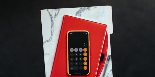 Warum ist Altersvorsorge wichtig für dich? Photo Retirement calculator