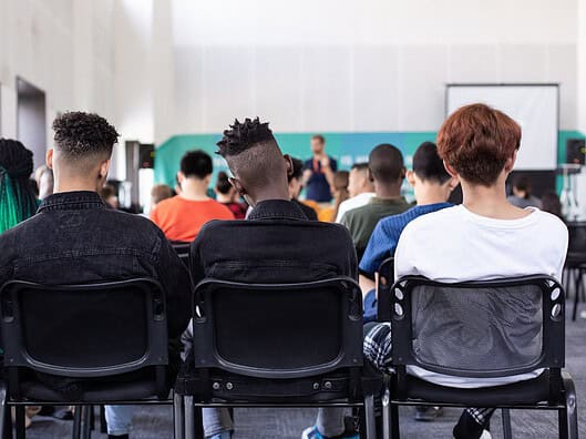 Berufsfachschule für Logopädie: Meine Erfahrungen und Tipps Photo Speech therapy room