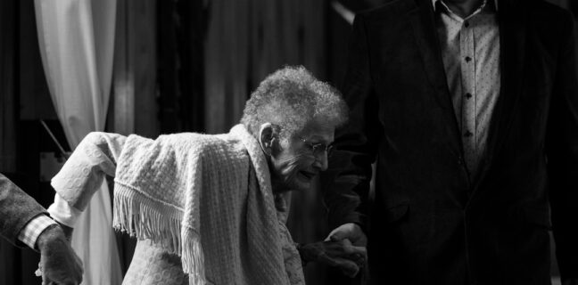 Rente: Wie du das Beste aus deiner Altersvorsorge machst Photo Retirement age