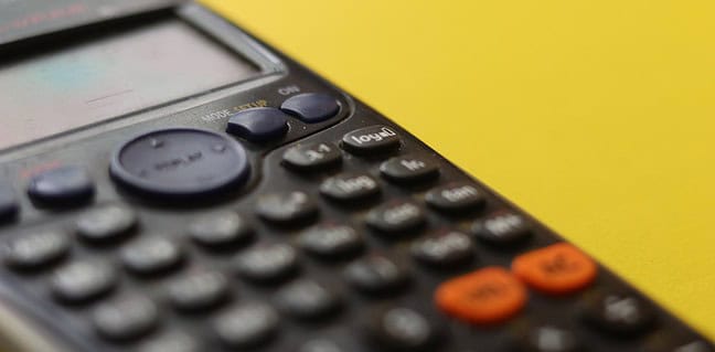 Warum ist Altersvorsorge wichtig für dich? Photo Retirement calculator