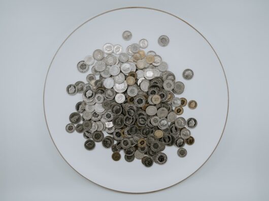 Warum du eine private Altersvorsorge brauchst Photo retirement fund