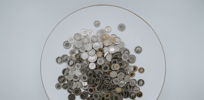 Warum du eine private Altersvorsorge brauchst Photo retirement fund