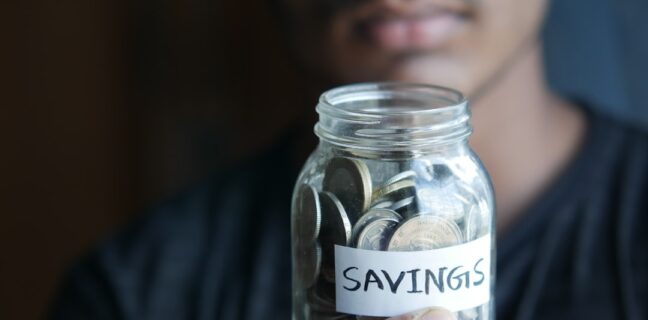 Alles über die Riester Rente: Was du wissen musst Photo Retirement savings