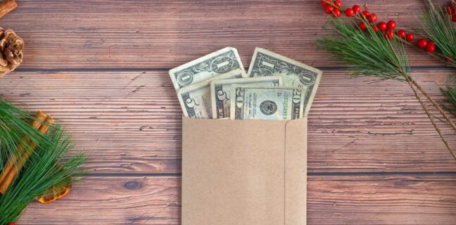 Warum solltest du einen Altersvorsorgevertrag abschließen? Photo Retirement savings