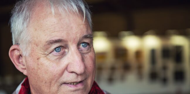 Renteneintrittsalter: Wann solltest du in Rente gehen? Photo Retirement age