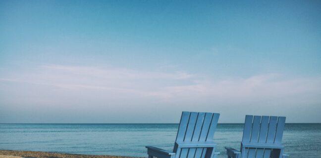 Rentenanspruch: Wann kannst du deine Rente beantragen? Photo Retirement check