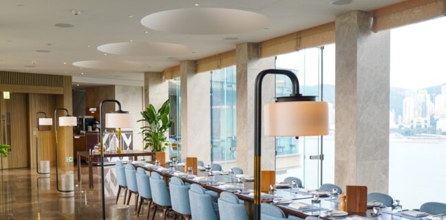 Die Ausbildung zur Hotelfachfrau: Tipps und Erfahrungen Photo Hotel kitchen