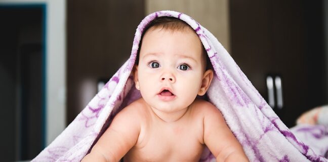 Babyausstattung: Wann solltest du kaufen? Photo Baby stroller