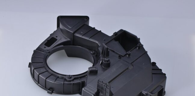 Verfahrensmechaniker: Einblicke in den Beruf Photo Injection molding