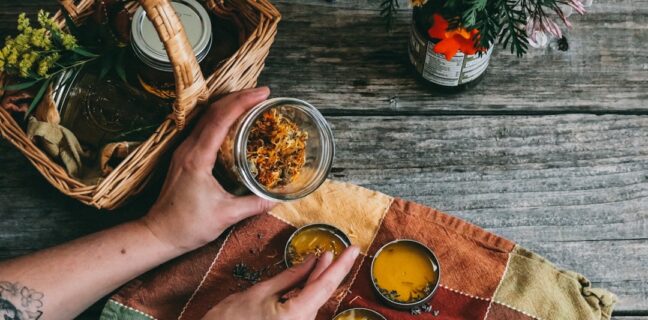 Homöopathie bei Fibromyalgie: Meine Erfahrungen Photo Homeopathic remedies