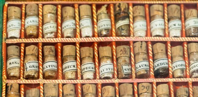 Kinderwunsch Homöopathie: Meine Erfahrungen und Tipps Photo Homeopathic remedies