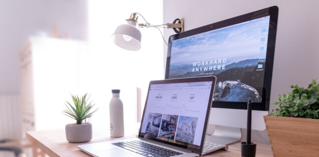 Online Ausbildung: Wie du von zu Hause aus lernen kannst Photo Virtual classroom