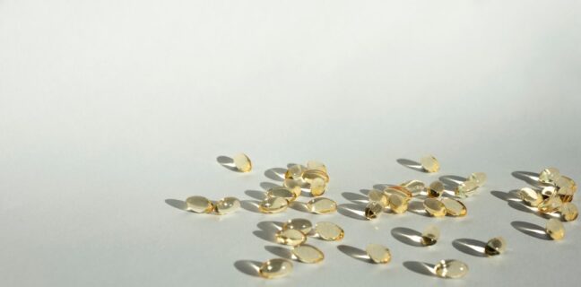 Linderung von Rückenschmerzen mit Homöopathie Photo Homeopathic pills