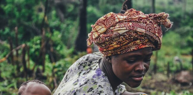 Babyschlaf im 4. Monat: Tipps für einen besseren Schlaf Photo Sleeping baby