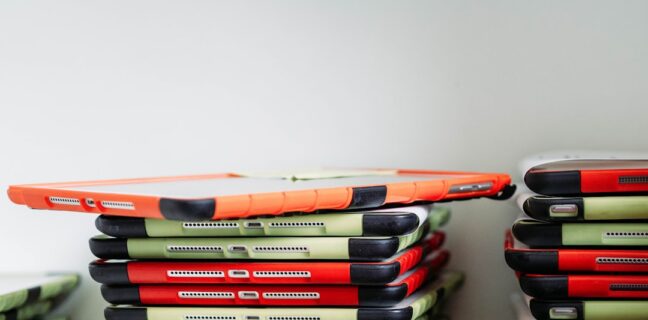 Studienkolleg in Deutschland: Alles, was du wissen musst Photo Classroom setting