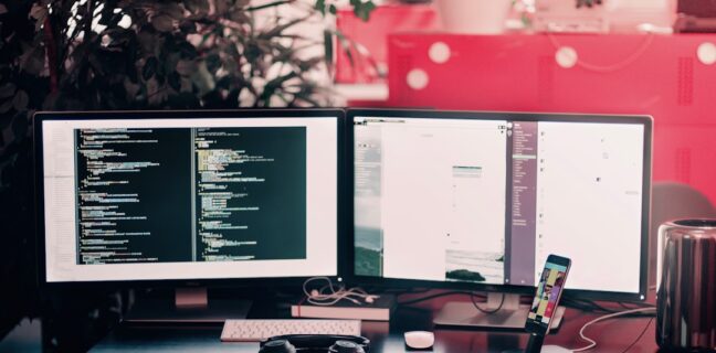 Effektives Büromanagement: Tipps für dich Photo Office desk