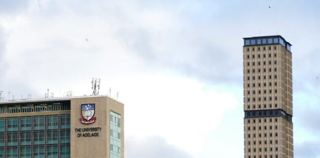 Studying in Germany: Your Ultimate Guide Photo University campus