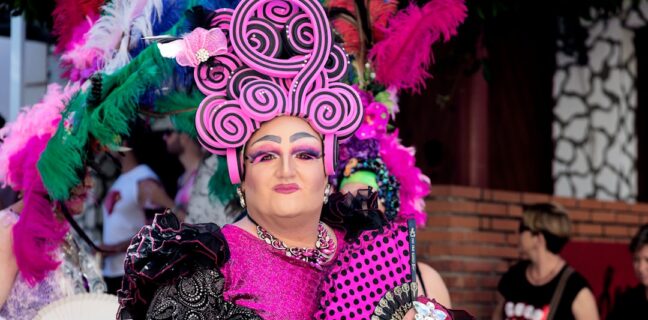 Wie du dein Baby bei Hitze zum Schlafen bringst Photo Fan in nursery