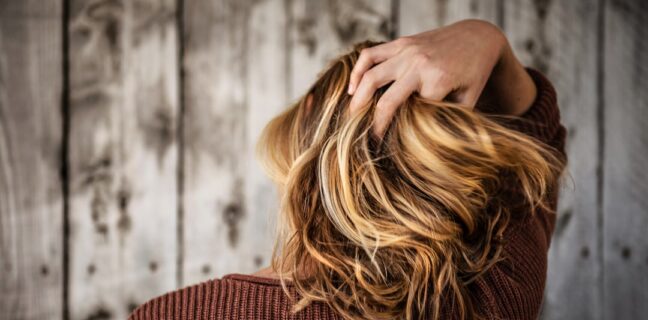 Haarausfall in der Stillzeit: Was du wissen solltest Photo Hair loss