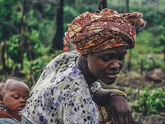 Tipps für ruhigen Babyschlaf: Wie du unruhige Nächte meistern kannst Photo Sleeping baby