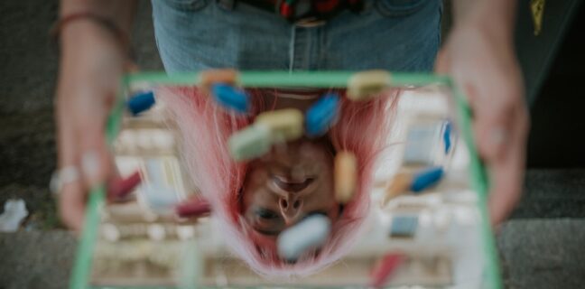 Homöopathie bei Hexenschuss: Meine Erfahrungen Photo Homeopathic pills