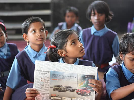 Alternative Schulsysteme: Welches passt zu dir? Photo Classroom setting