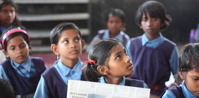 Alternative Schulsysteme: Welches passt zu dir? Photo Classroom setting