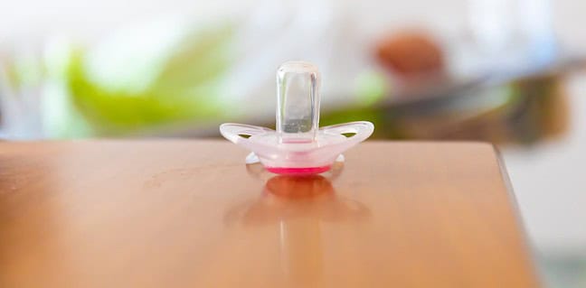 Schlupfwarzen stillen: Tipps für dich Photo Nipple shield