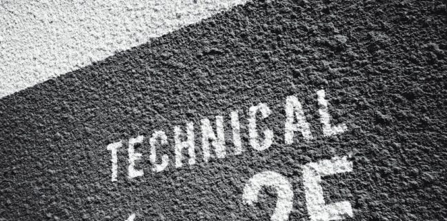 Warum hast du immer noch Probleme? Photo Technical issue