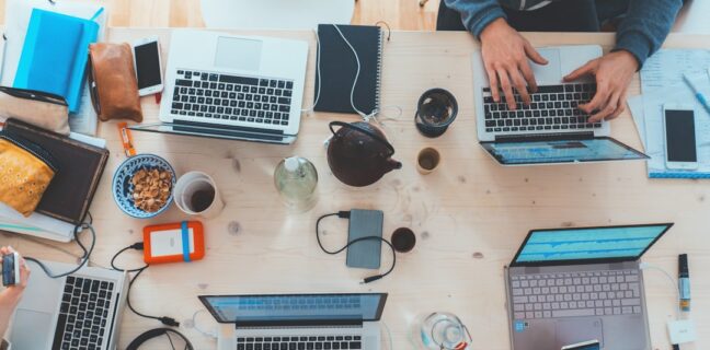 Das Waldorf Schulsystem: Was du darüber wissen solltest Photo Creative learning