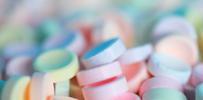 Alles über Homöopathie und Schüssler Salze: Du solltest es wissen! Photo Homeopathic pills