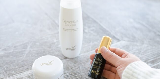 Scheidentrockenheit in der Stillzeit: Was du wissen musst Photo Breastfeeding lotion