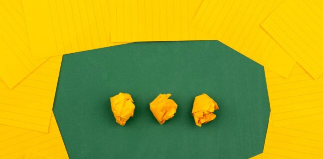 Logopädie: Wie du deine Sprachprobleme bewältigen kannst Photo Speech therapy