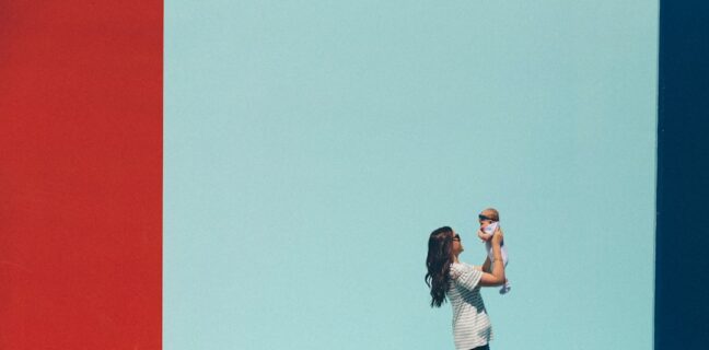 Die perfekte erste Babyausstattung: Was du wirklich brauchst Photo Baby stroller