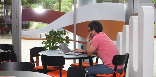 Wie werde ich Veranstaltungskaufmann: Ausbildungstipps Photo Event planning