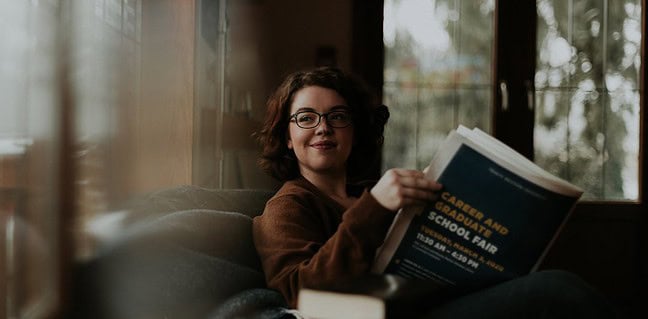 Finde die besten Ausbildungsplätze für dich Photo Job fair