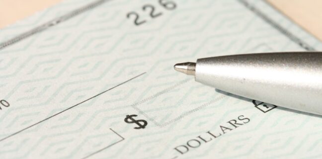 Bankkaufmann: Einblicke in den Beruf und die Aufgaben Photo Bank teller