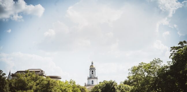 Kosten studieren in Deutschland: Was du wissen musst Photo University campus