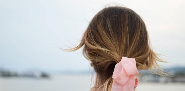 Haarausfall nach Abstillen: Was du wissen musst Photo Hair loss