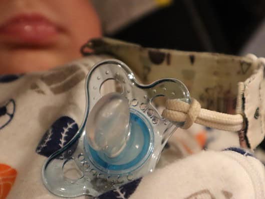 Kümmel stillen: Meine Tipps für natürliche Linderung Photo Baby bottle