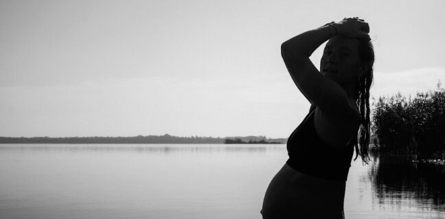Was verdient eine Hebamme? Vergütung im Fokus Photo Pregnant woman